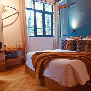 Casa Altata Hotel Boutique