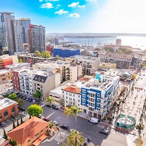 Urban Boutique Hotel- Little Italy, Downtown San Diego